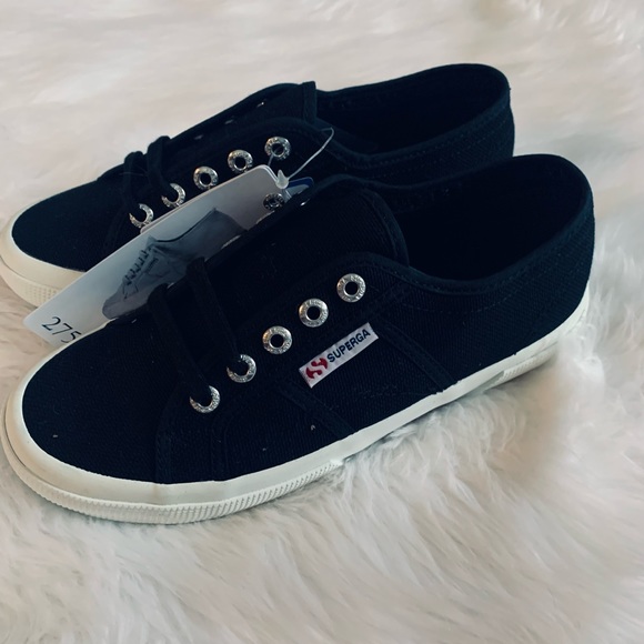 Superga Canvas sneakers - Picture 3 of 9